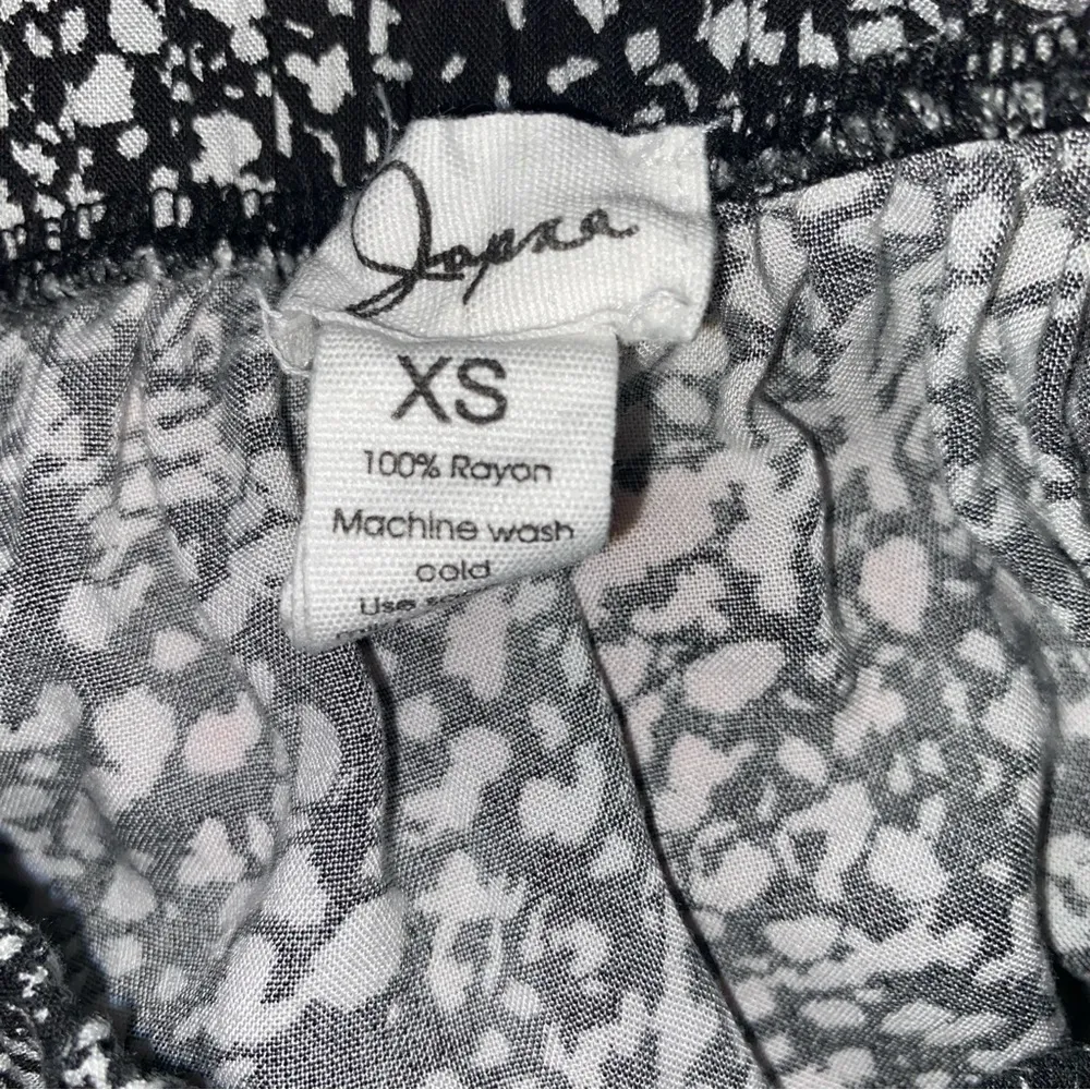 Japna Tier Maxi Skirt Women’s XS - Image 5