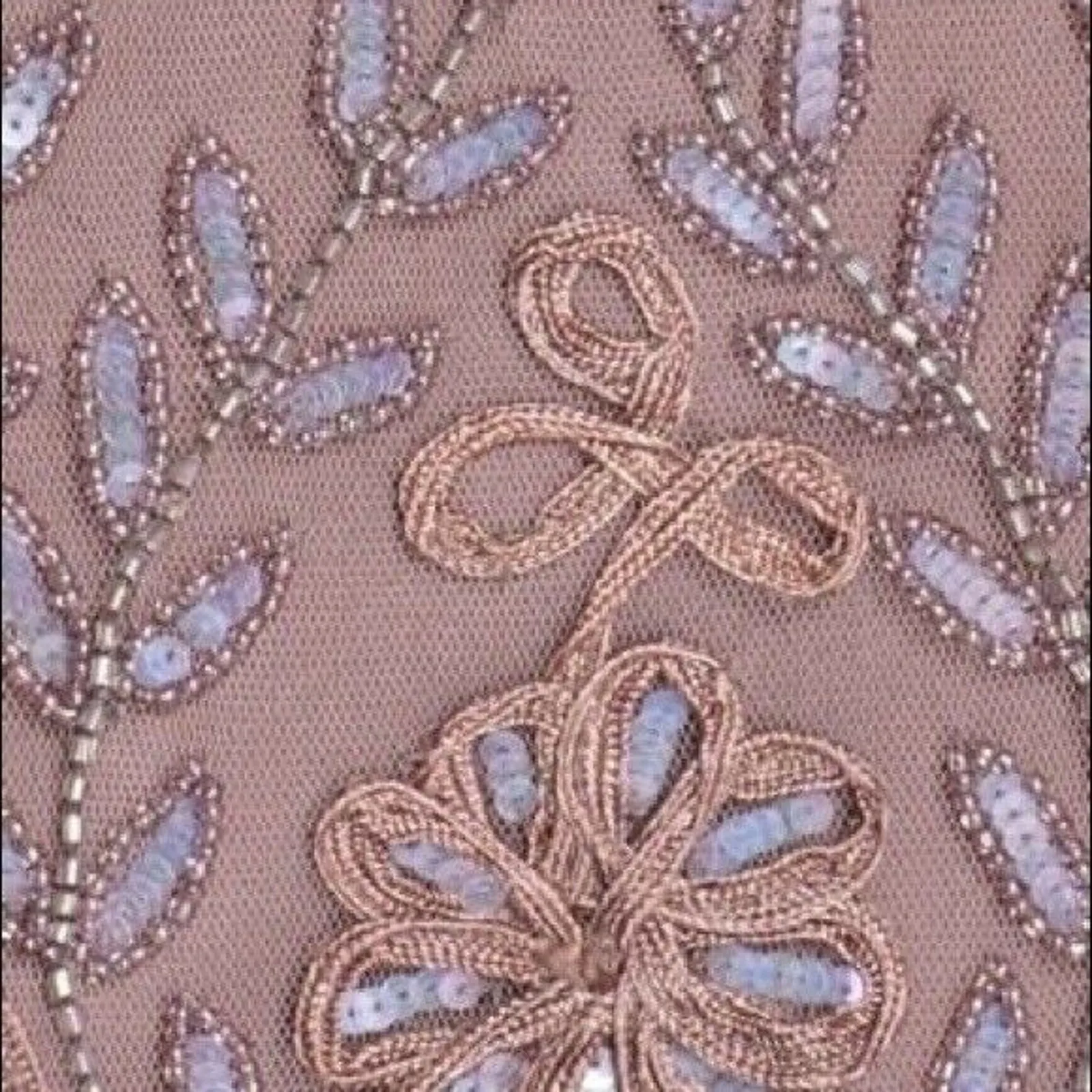 JS Collections Embellished Soutache‎ Sheath Dress Size 2 New with Tags - Image 5