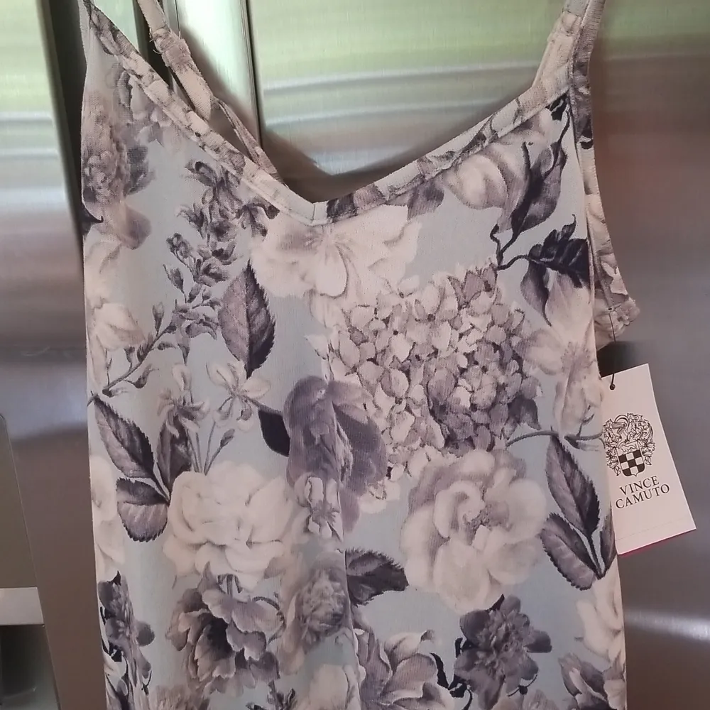 💕VINCE CAMUTO💕 Layla Cami w/Jogger Pajama Set XL - Image 5