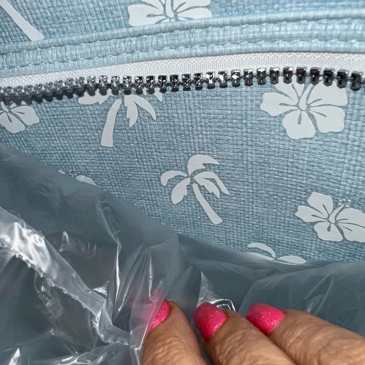 Disney X Primark Stitch Backpack with Art from Kei Phillips - Image 11