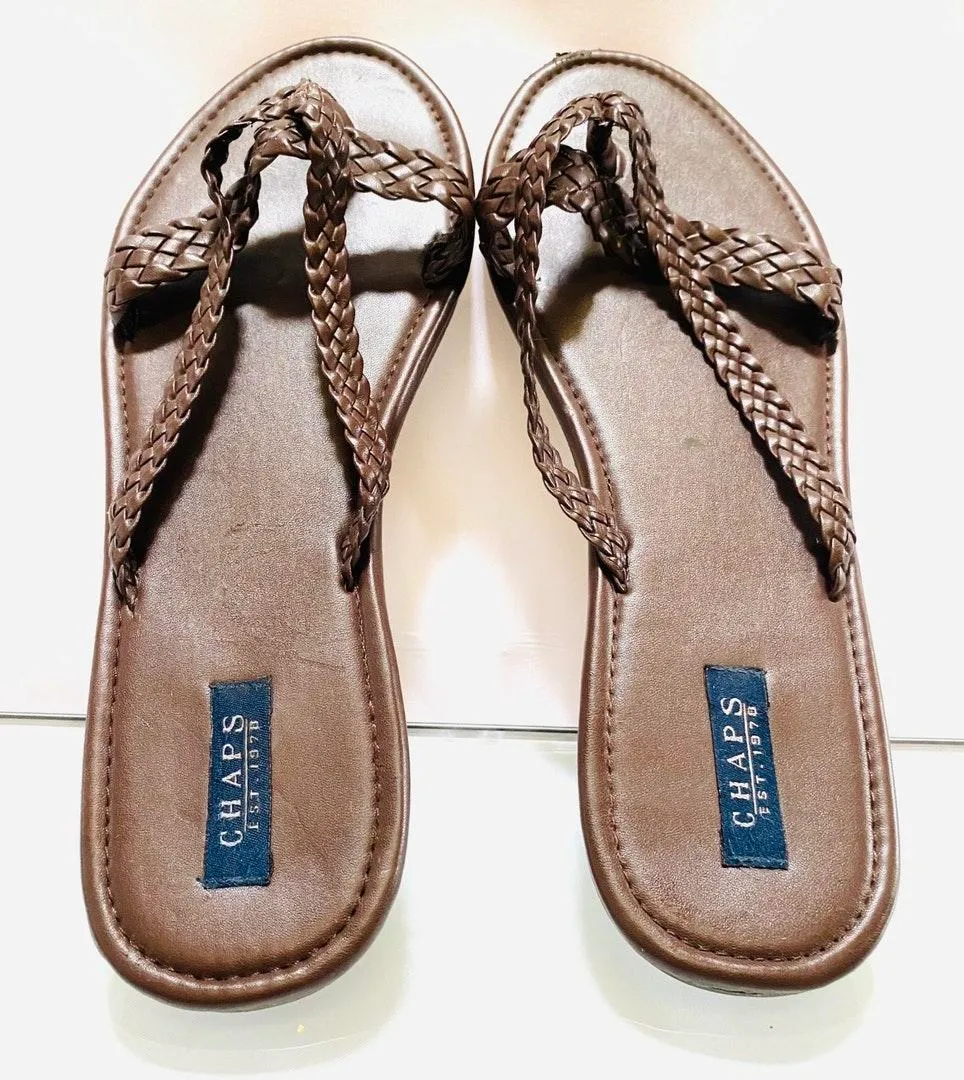 CHAPS Sandals - Image 4