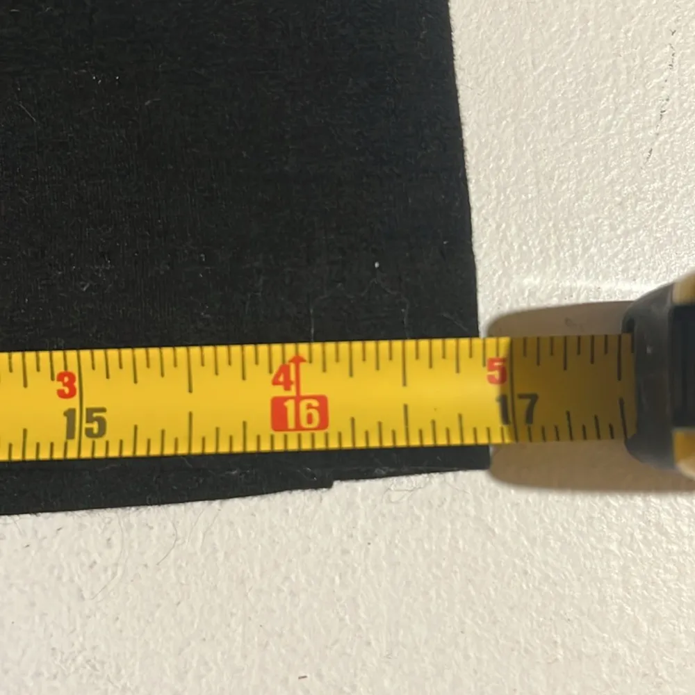 Wilson’s leather dress women’s size medium. Biker, sexy, dark romantic 80’s - Image 10