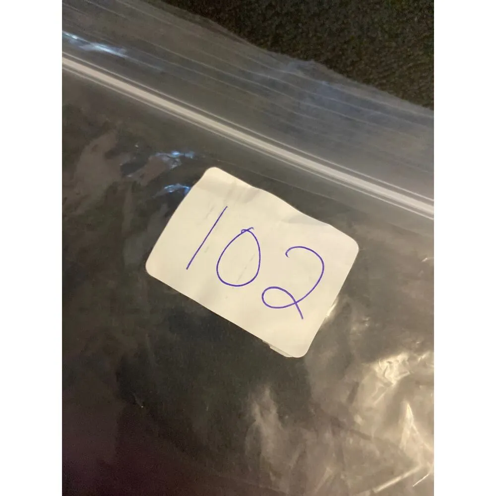 Joules Sleeveless Cotton Scoop Tank Top Women 2 Mimi Pink Bunny Logo Stretch - Image 8