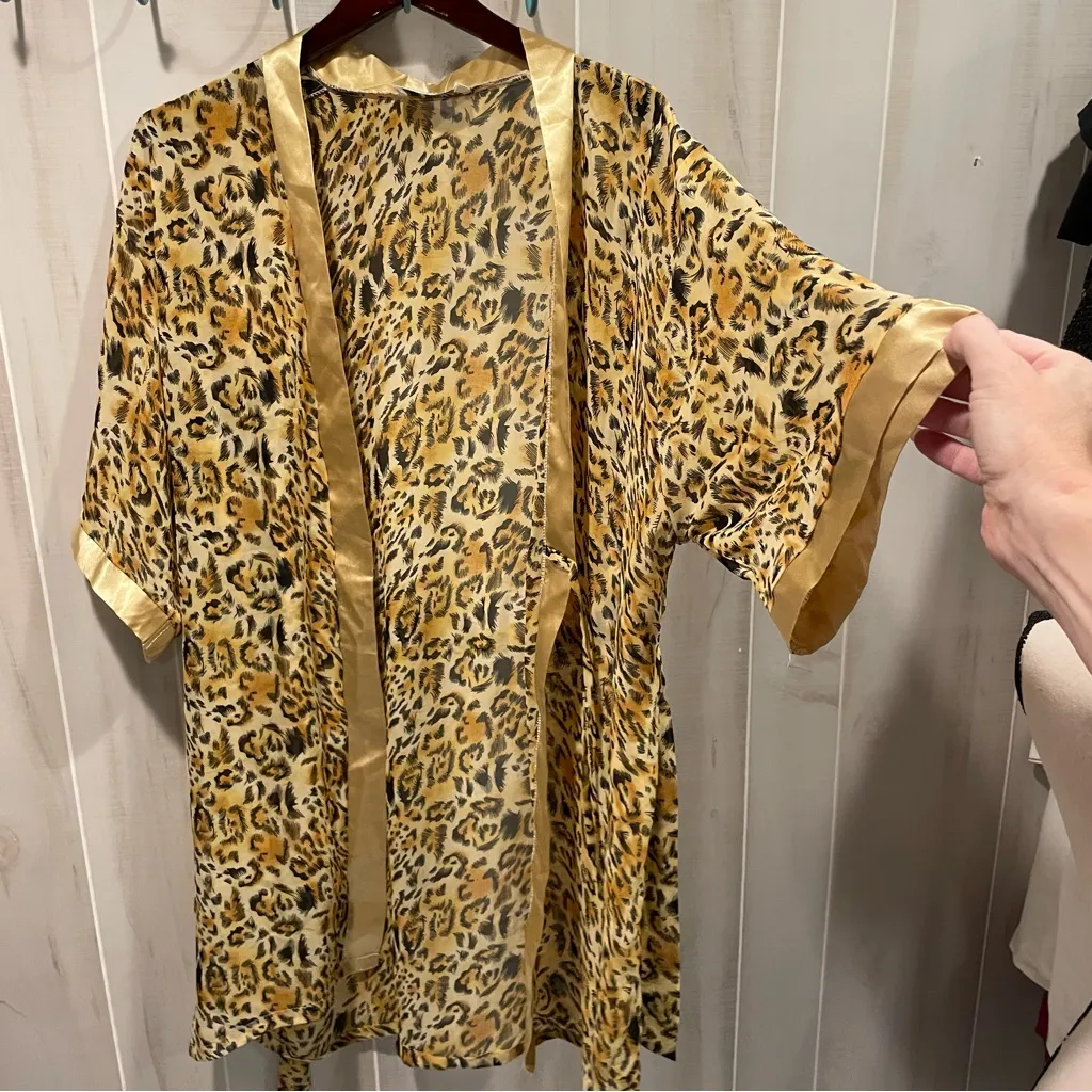 Vintage 80s - Image 8