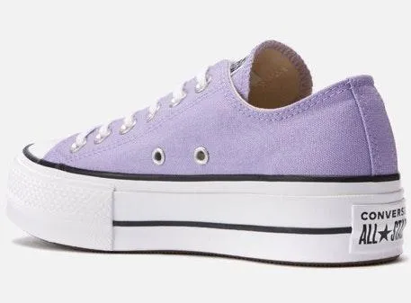 Converse CTAS Lift OX Platform - Image 4