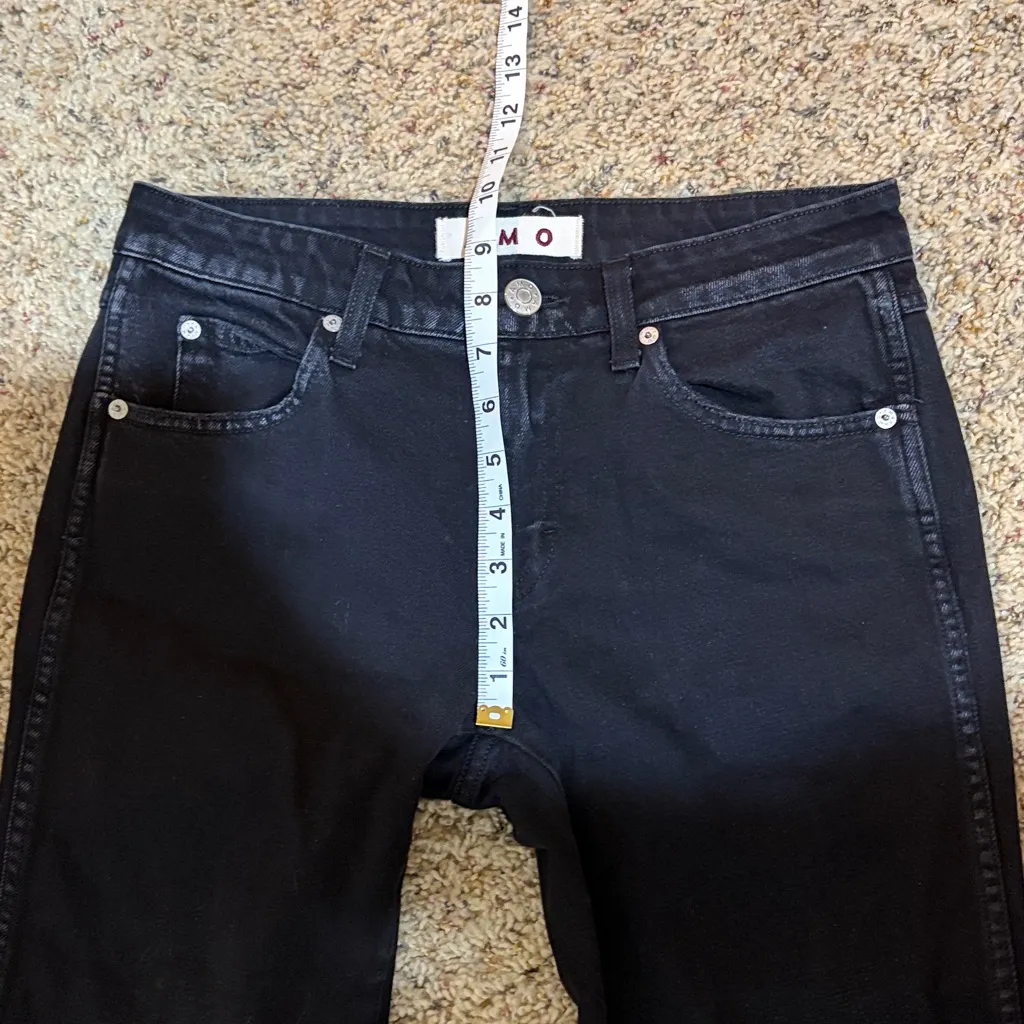 AMO Stix Crop Mid - Image 6