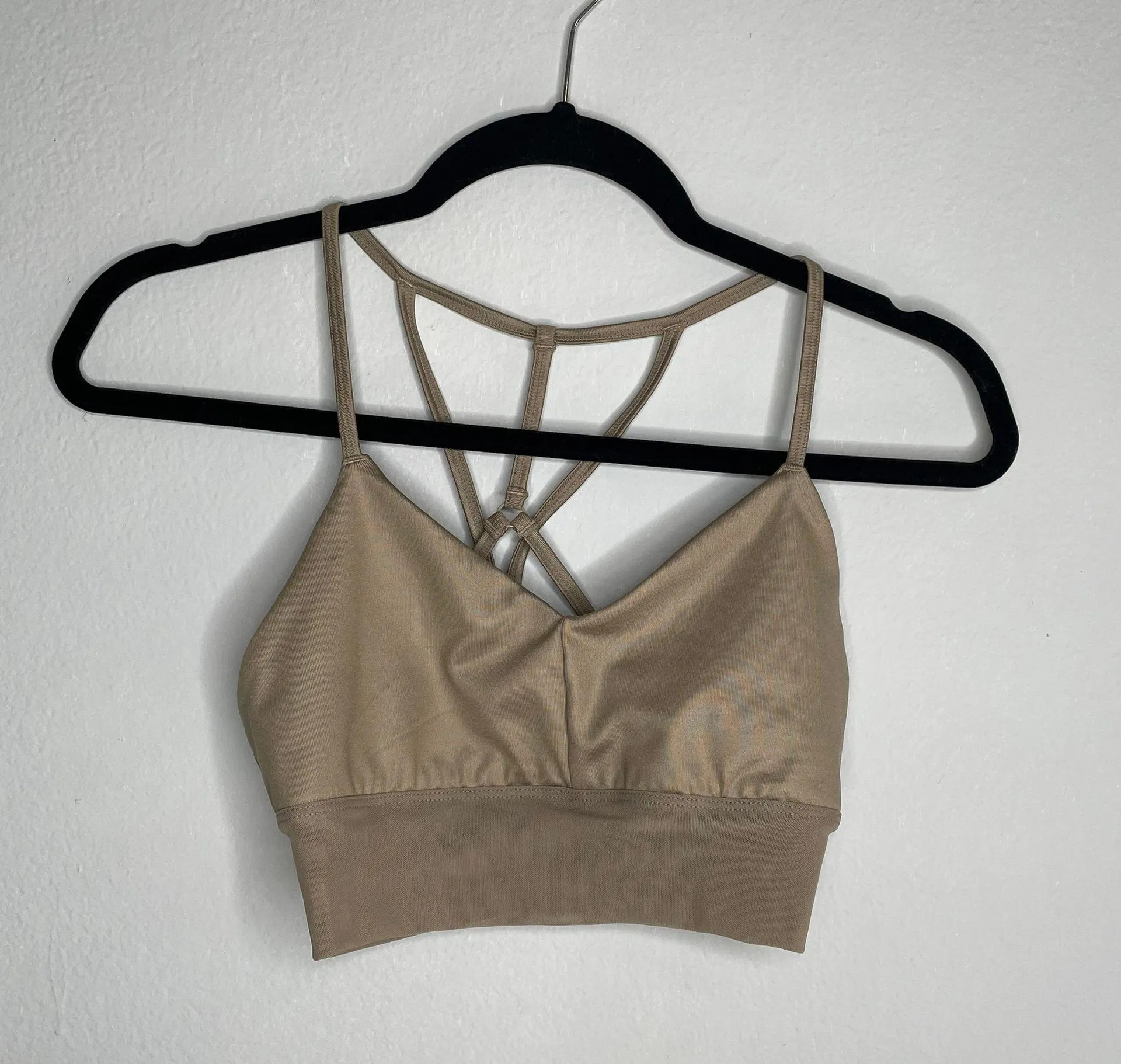 Alo Yoga Lush Bra - Image 2