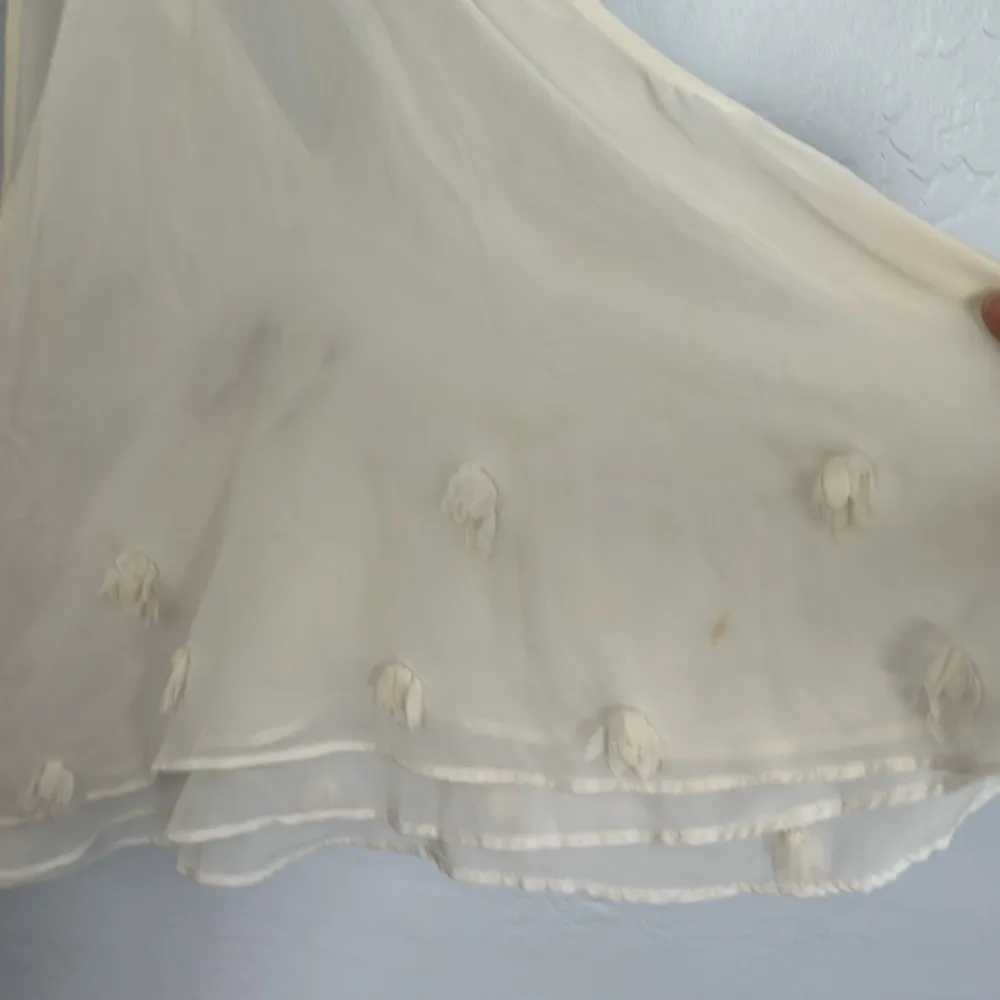 Free people top floral - Image 2