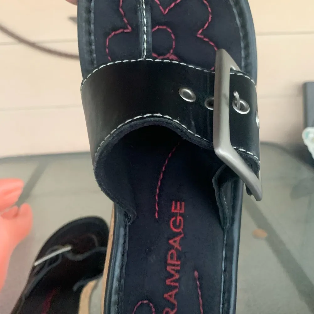 Rampage Sandals - Image 5