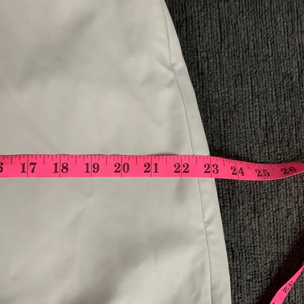 Patagonia Beige Skorts Size 14 - Image 6