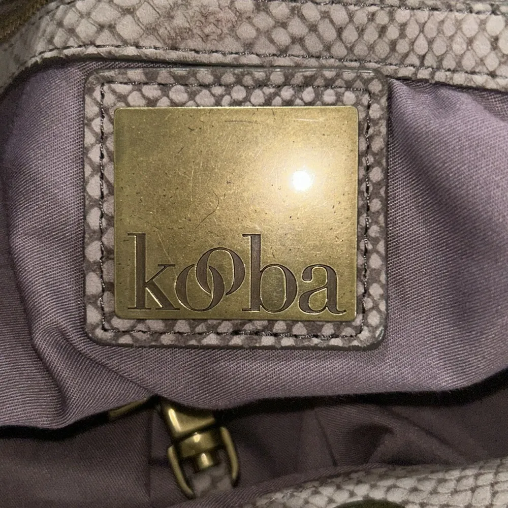Kooba purse - Image 3
