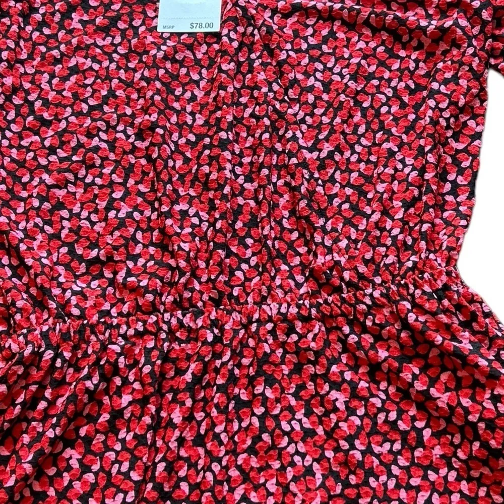 MICHAEL MICHAEL KORS XXS‎ Printed Faux - Image 2