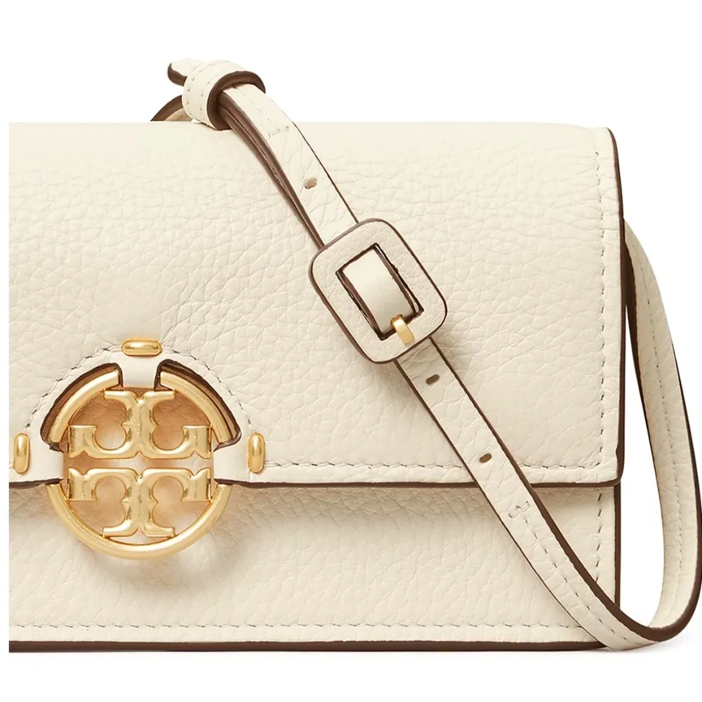 NWOT SOLD OUT  Miller Mini Leather Wallet Crossbody Bag - Image 3