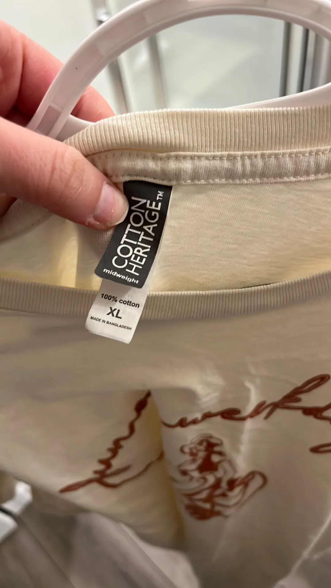 Fun On Weekdays Tshirt - Image 2