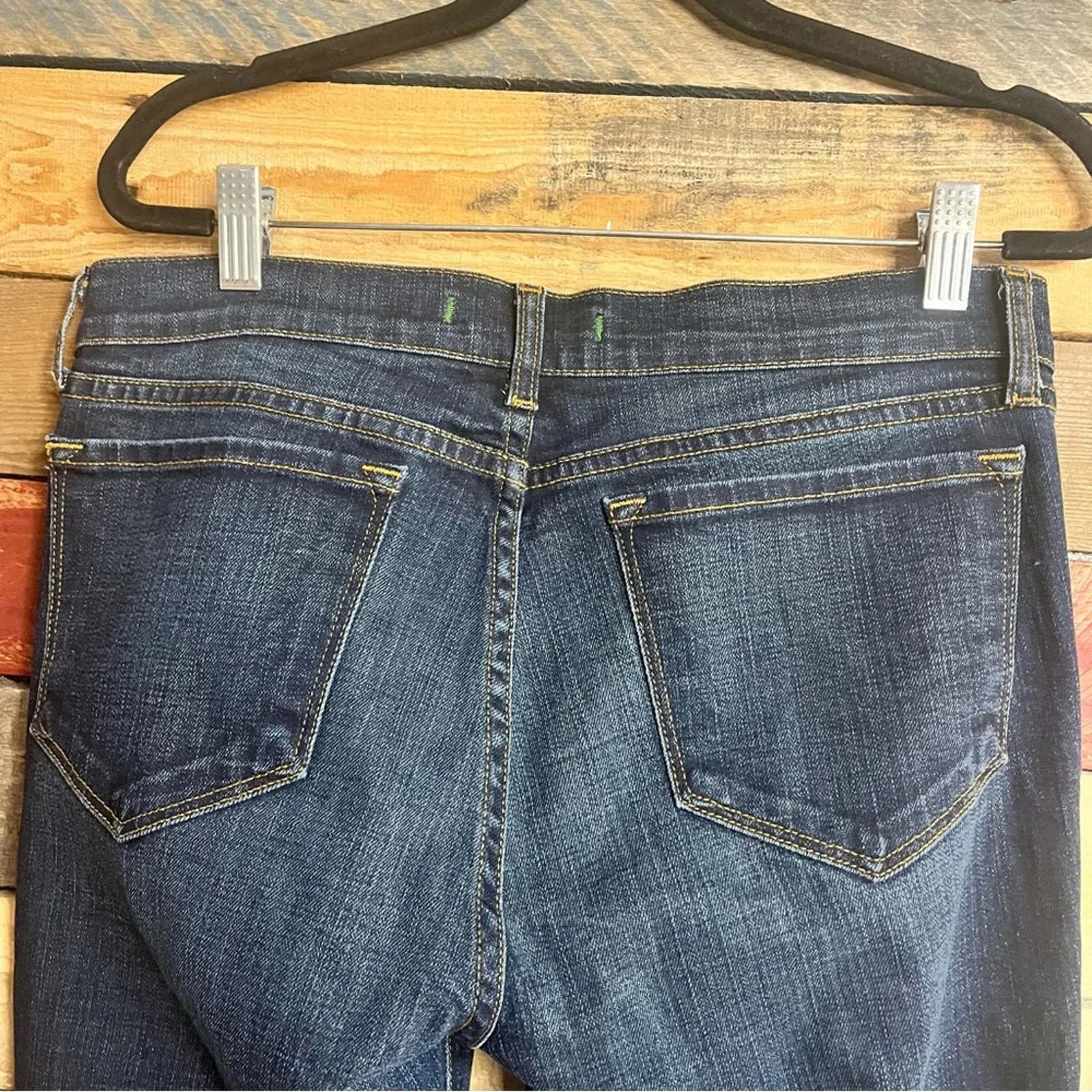 J Brand‎ Jeans Size 30 - Image 4