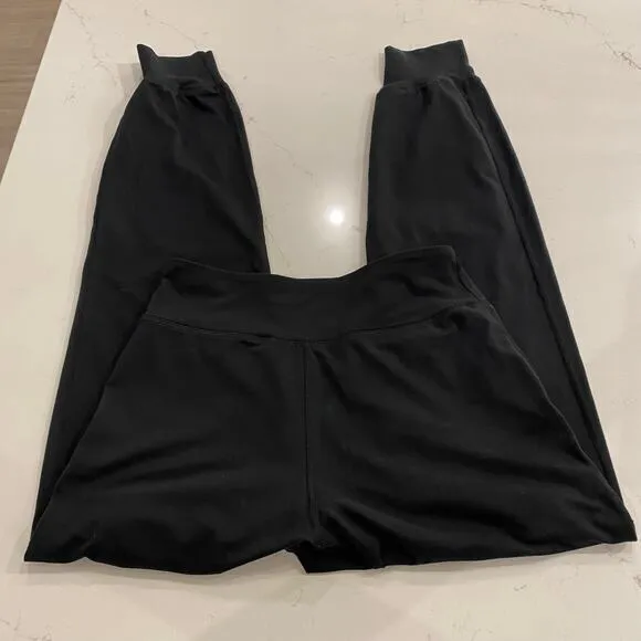 Outdoor‎ Voices Black Soft Joggers Size XS - Image 4
