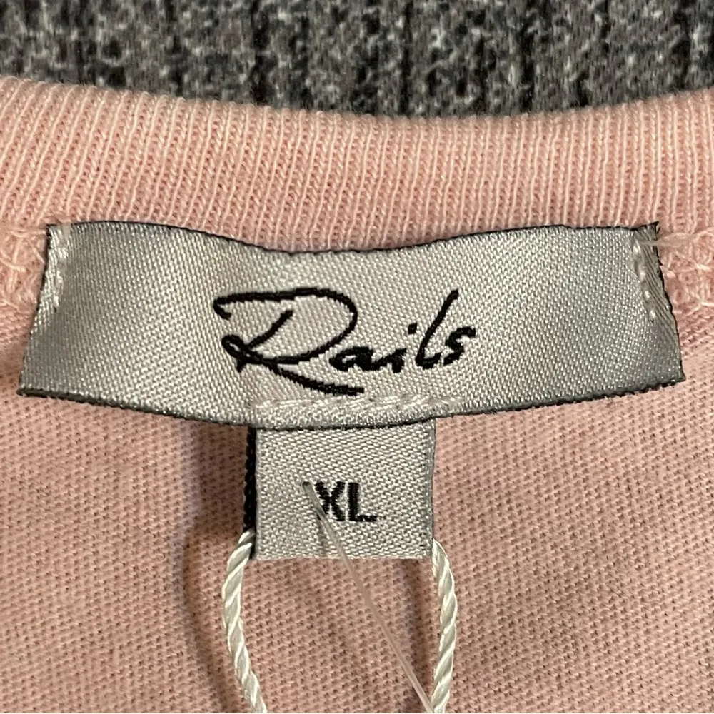 Rails The Boxy Tank Top - Image 10