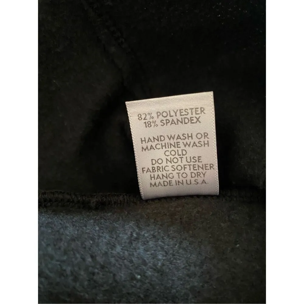 Five The Label Wide Strap Crop Top Tank Top Sexy Lounge Casual Everyday Black Size XS - Image 6