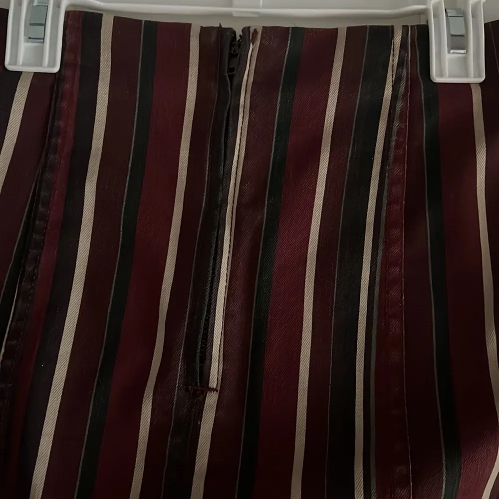 Alter’d State size small striped stretchy skirt - Image 4