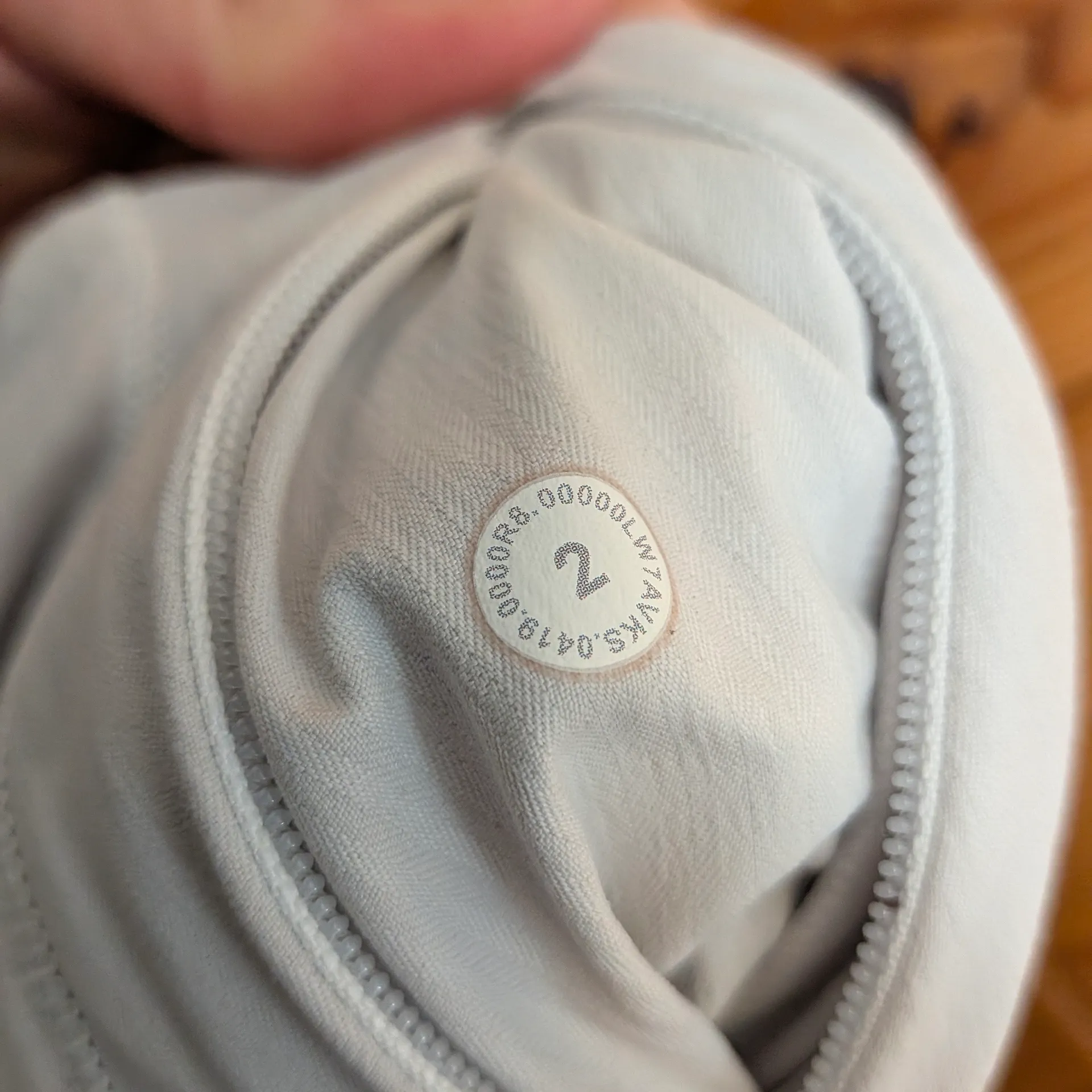 Lululemon Athletica Track That High-Rise Shorts Size 2 - Image 6