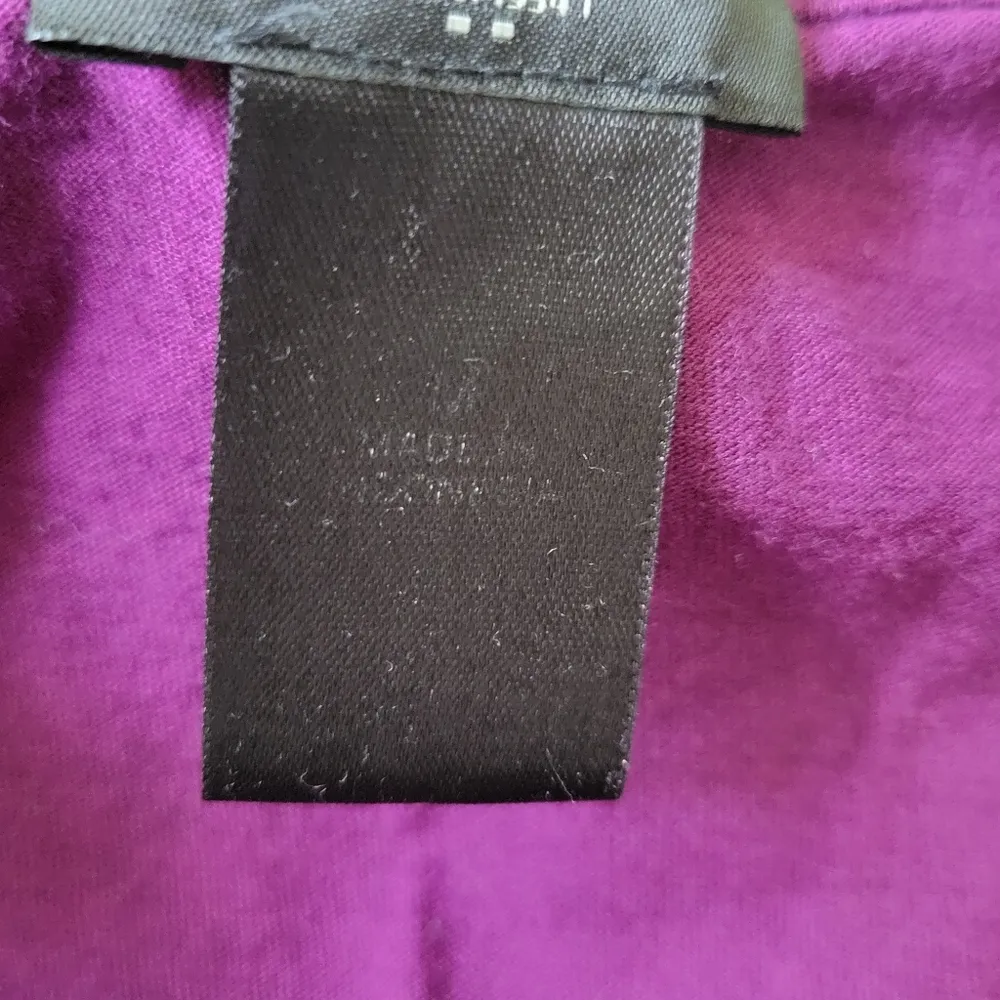 Ann Taylor Women's Shirt m - Image 3