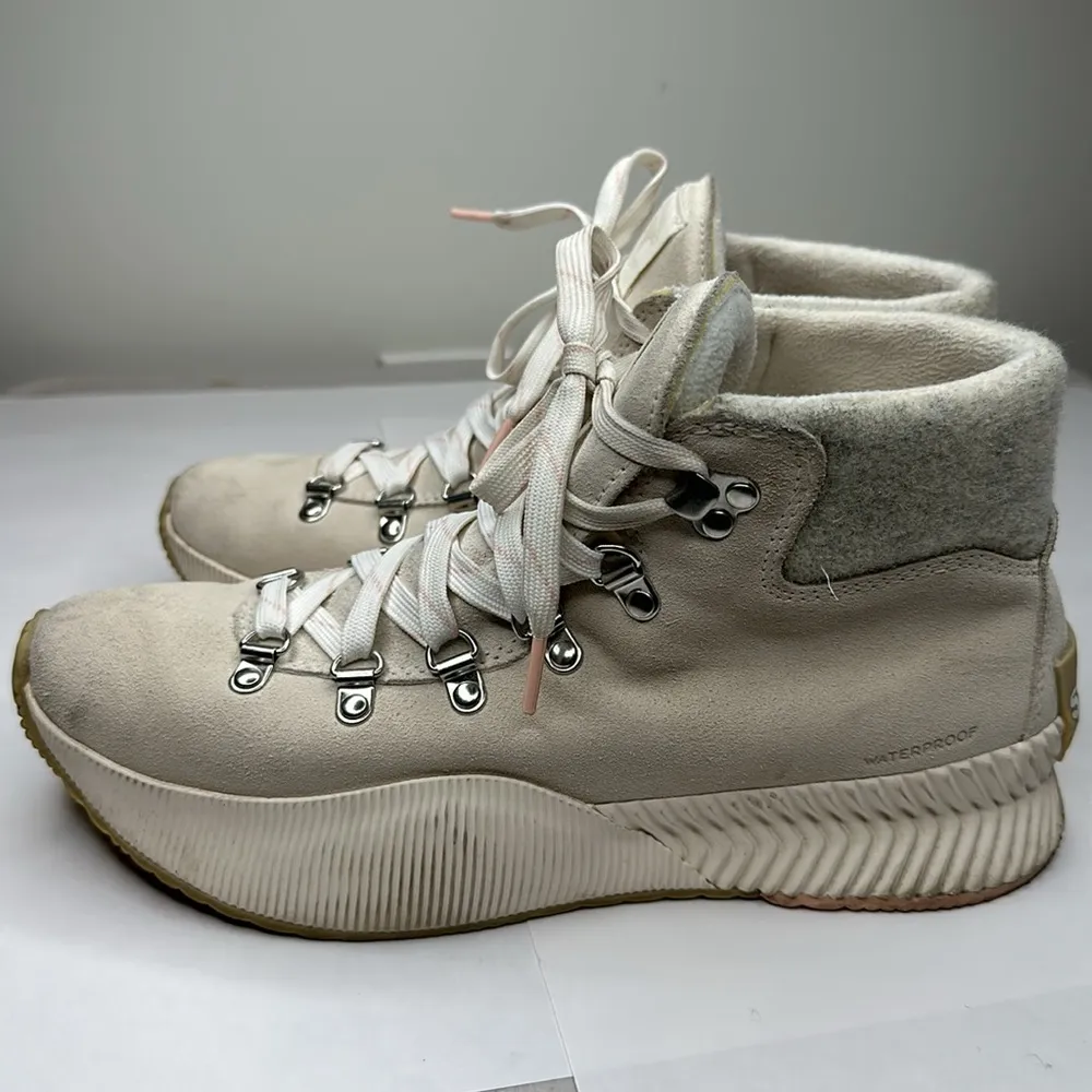 Sorel Out N About lll Conquest Boots - Image 4