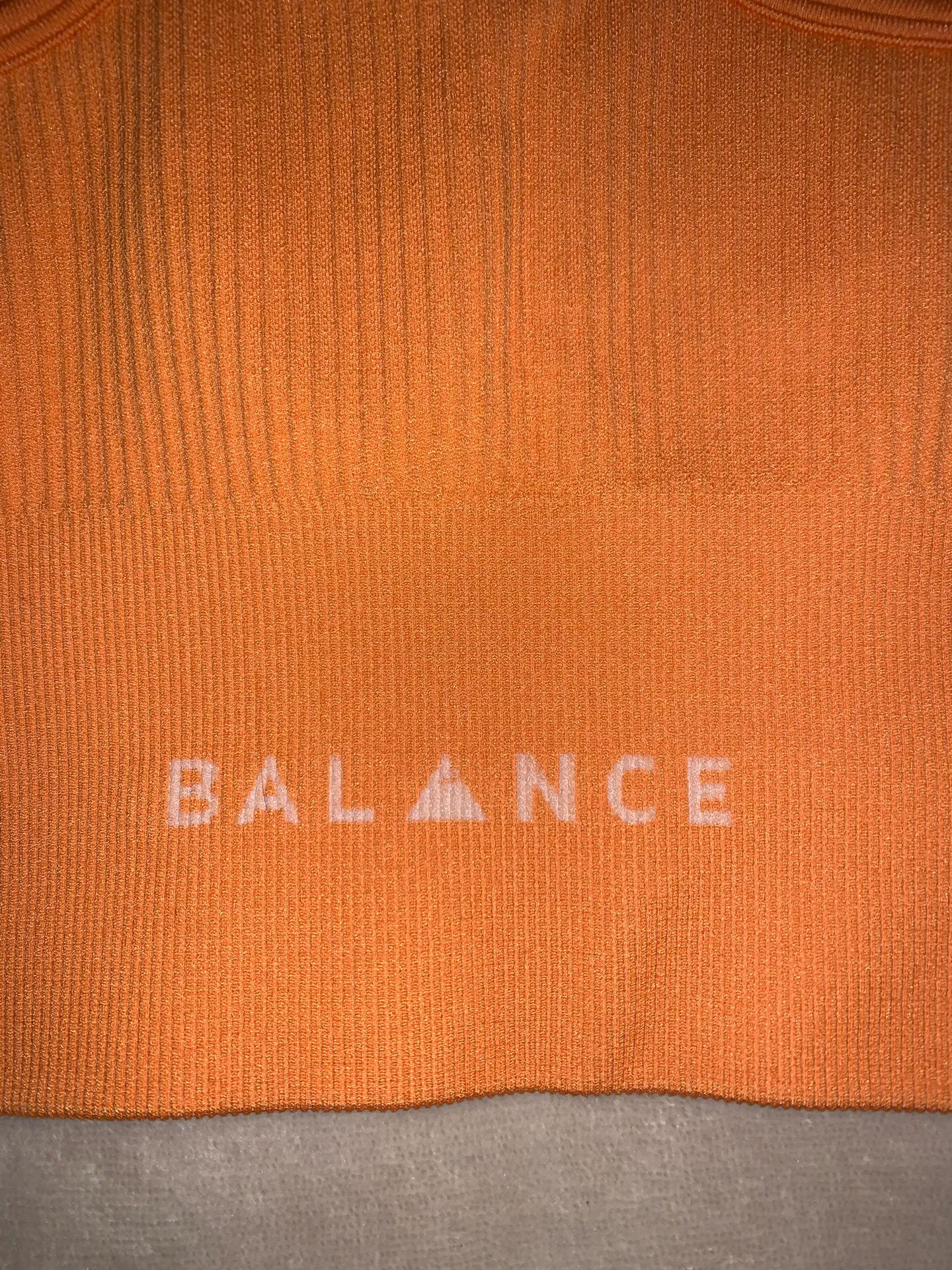 Balance Athletica  Linear Racer Top - Image 3