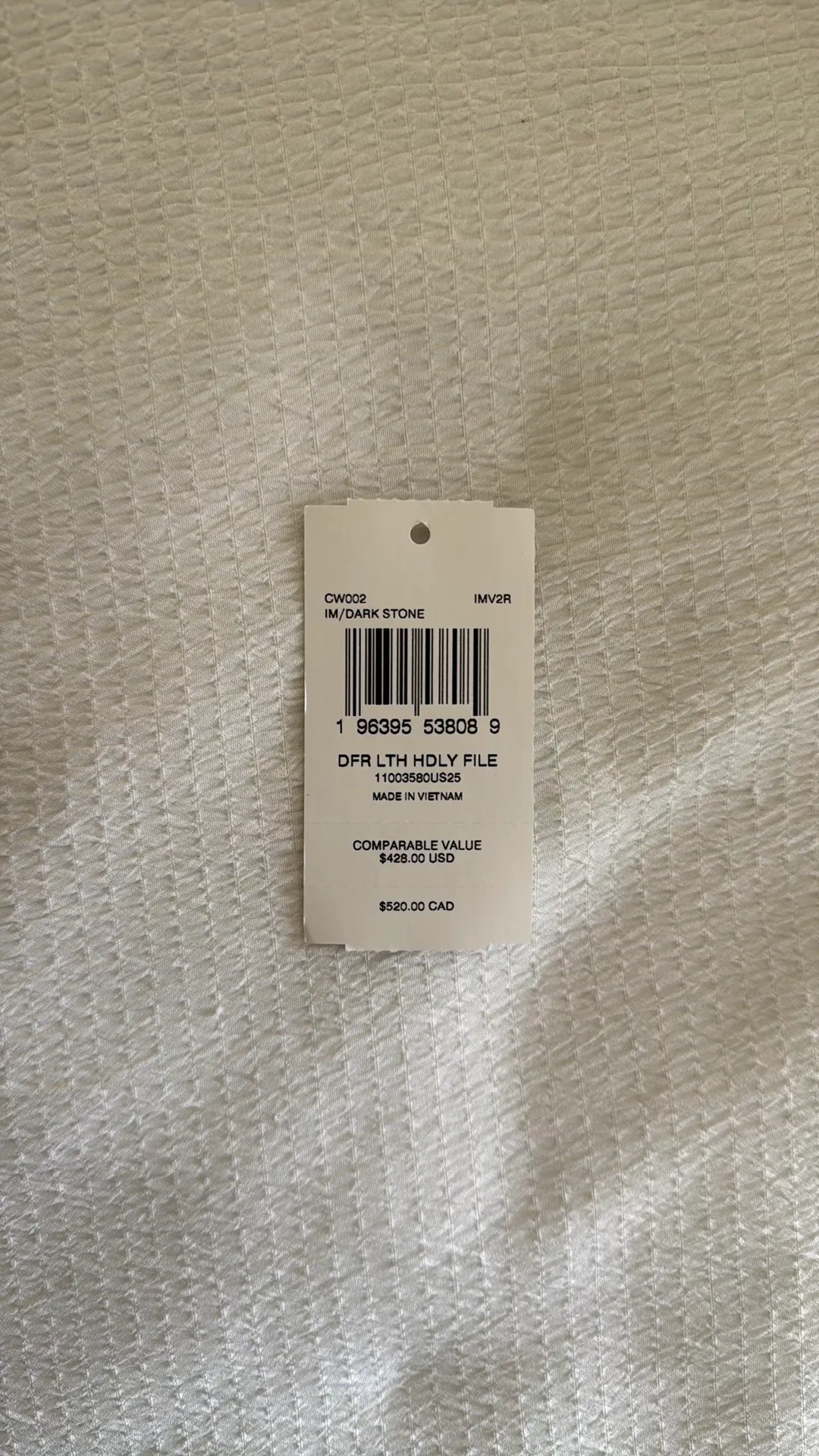 Hadley Bag - Image 4