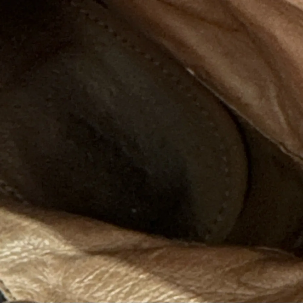 DIESEL Arthik Combat Boots - Image 11