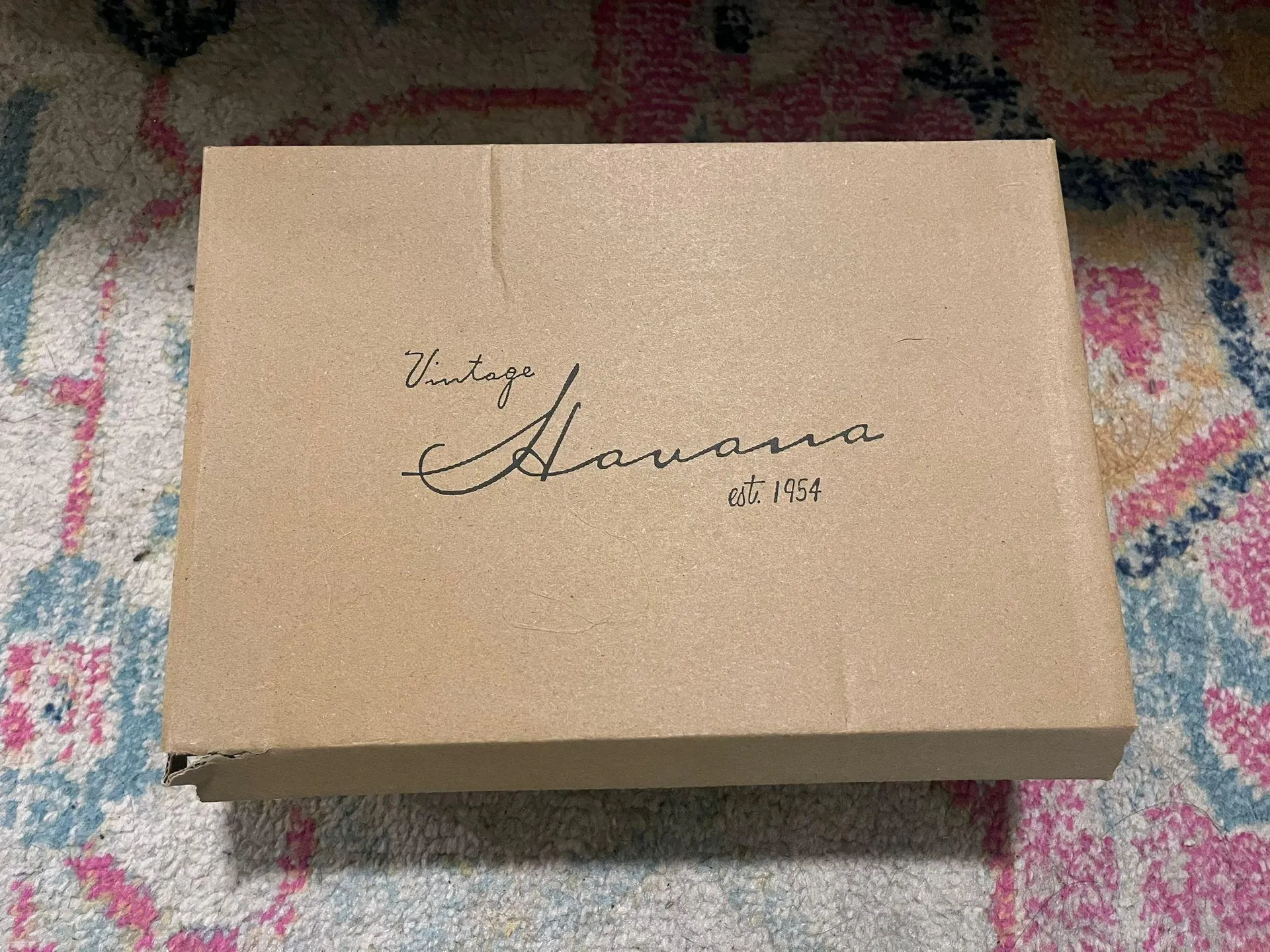 ’s est.1954 shoes! - Image 5