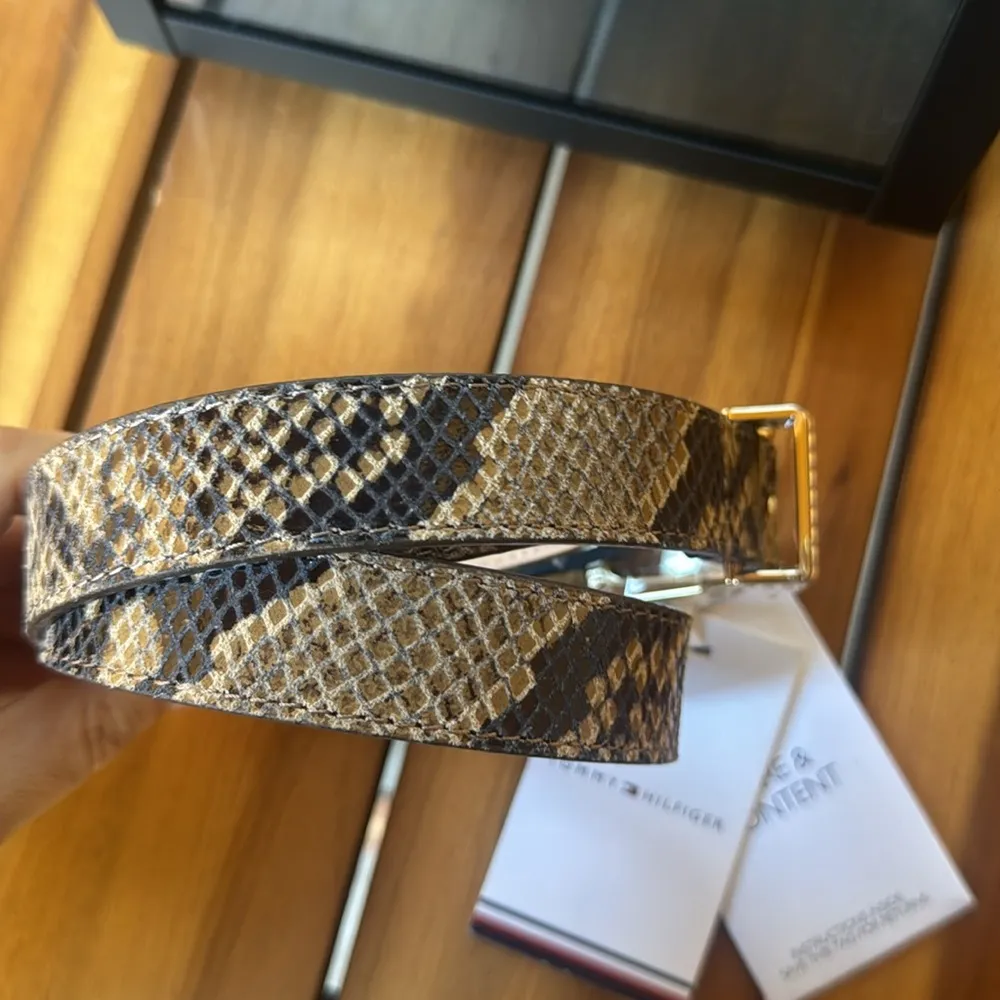Tommy Hilfilger Belt - Image 2