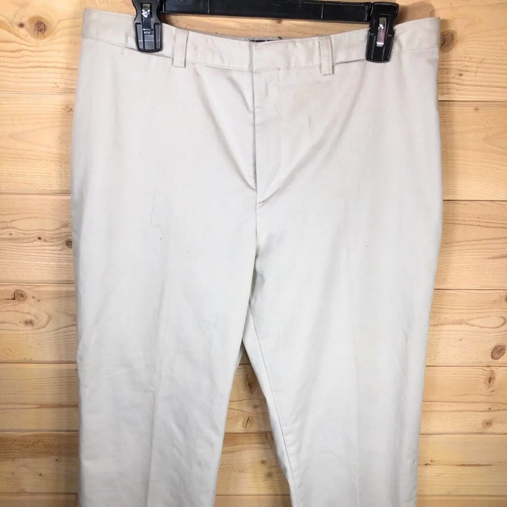 Dockers Stain‎ Defender White Pants - Image 4