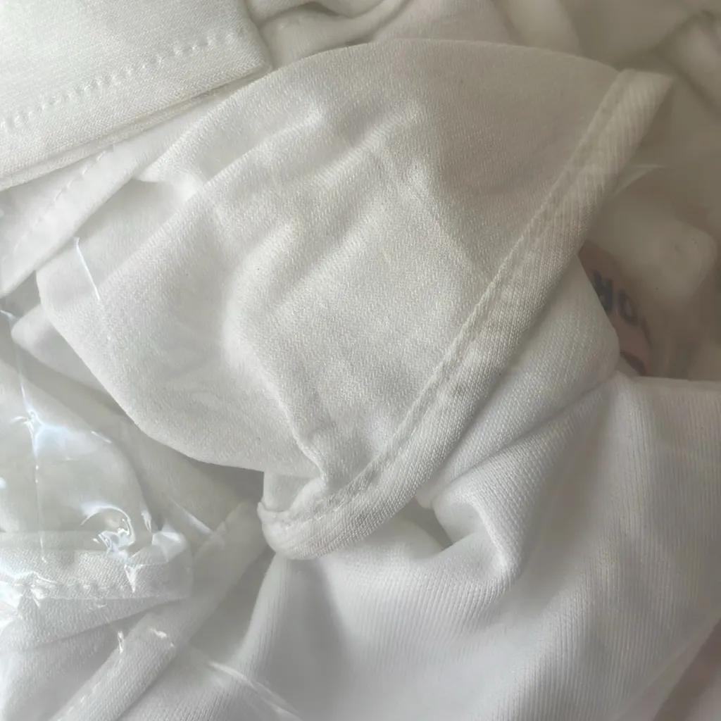 NWT Ieena Mac Duggal #26517 Foldover Off the‎ Shoulder Gown With Slit Sz 10 $358 - Image 7