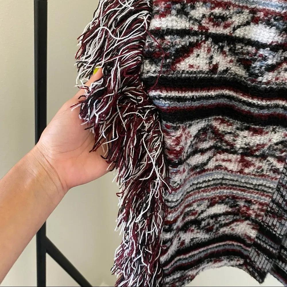 COPY - Bershka knit jacket - Image 5