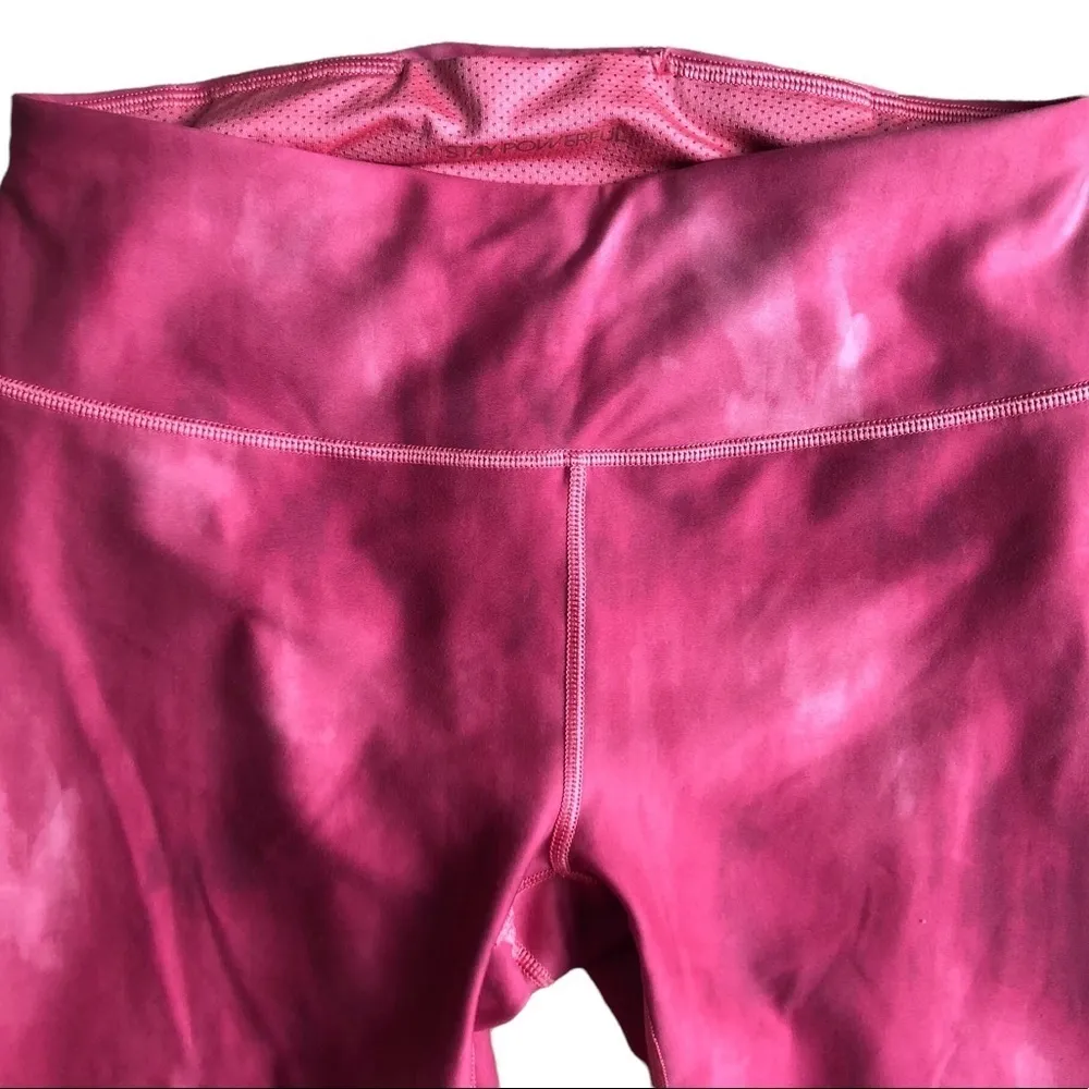 CALIA Carrie Underwood Tie Dye Yoga Pant Legging Size M Workout Pilates Running - Image 4