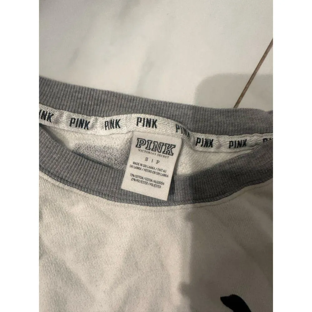 Victoria's Secret Pink Victoria Secret Size small long sleeve - Image 2