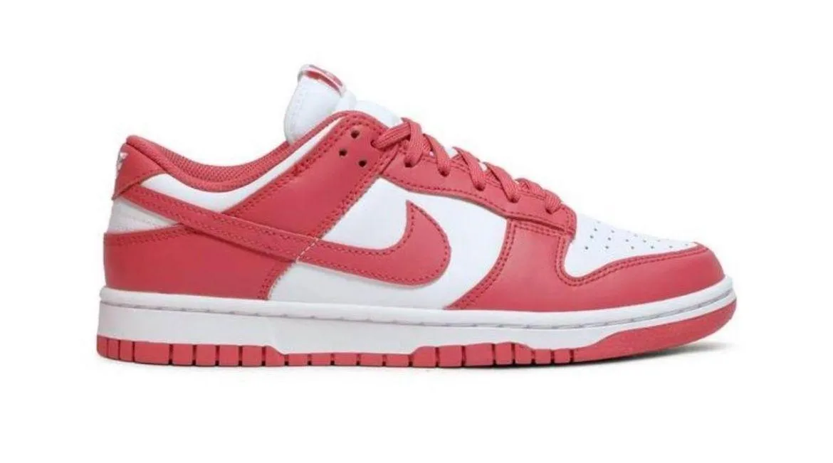 archero pink dunks - Image 6
