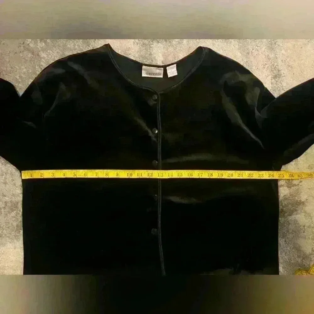 Women’s Black Laura Tyler Set Size L - Image 5