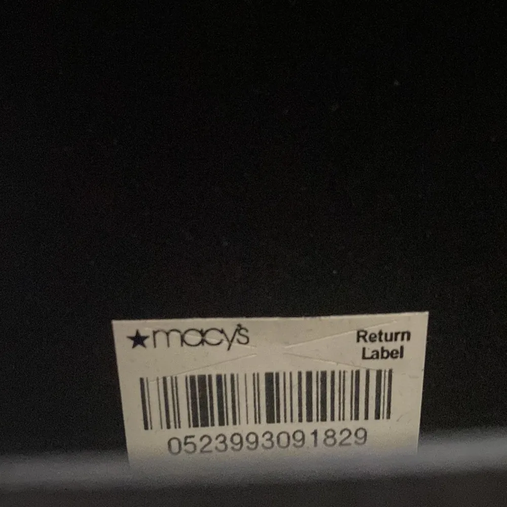 Ray-Ban NWT  black flap logo sunglasses case - Image 6