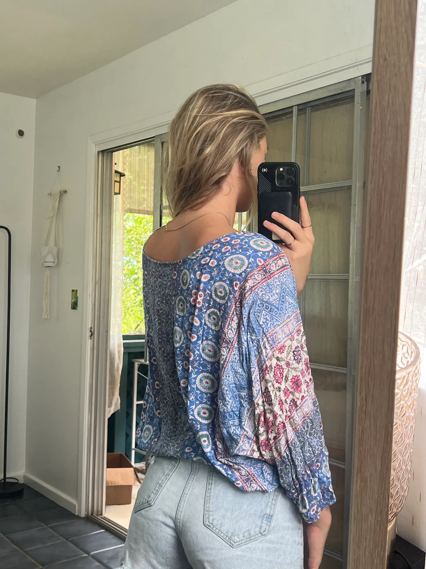 Forever 21 Blouse - Image 2