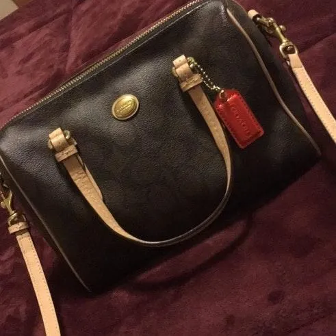 Crossbody Bag - Image 2