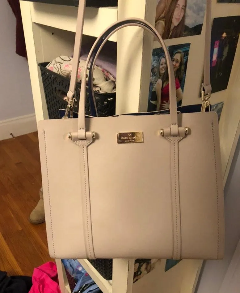 Kate Spade Purse - Image 3