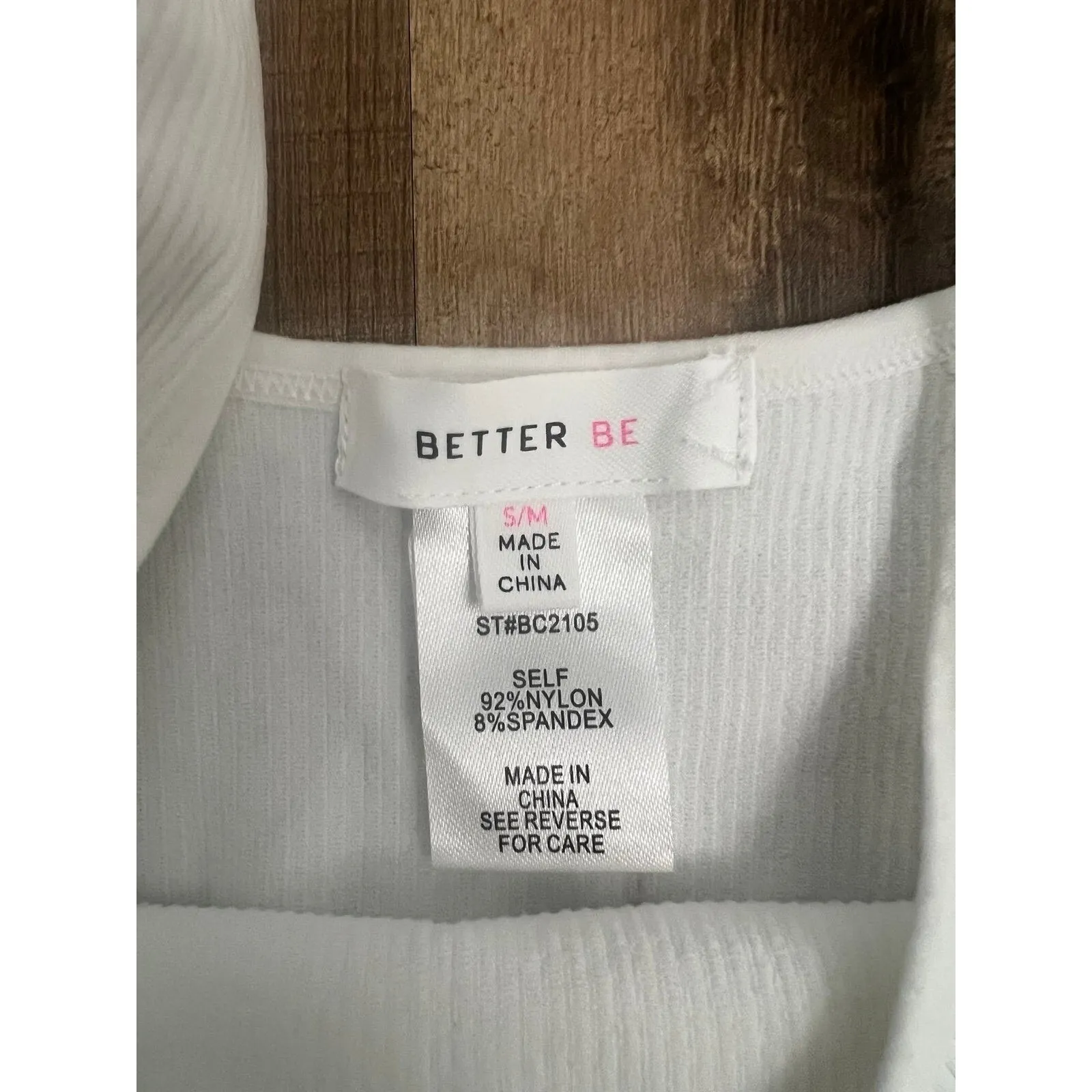 Bundle Kenny flower skirt‎ one size and top Better Be S/M - Image 8