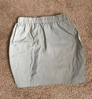 Windbreaker Skirt - Image 3