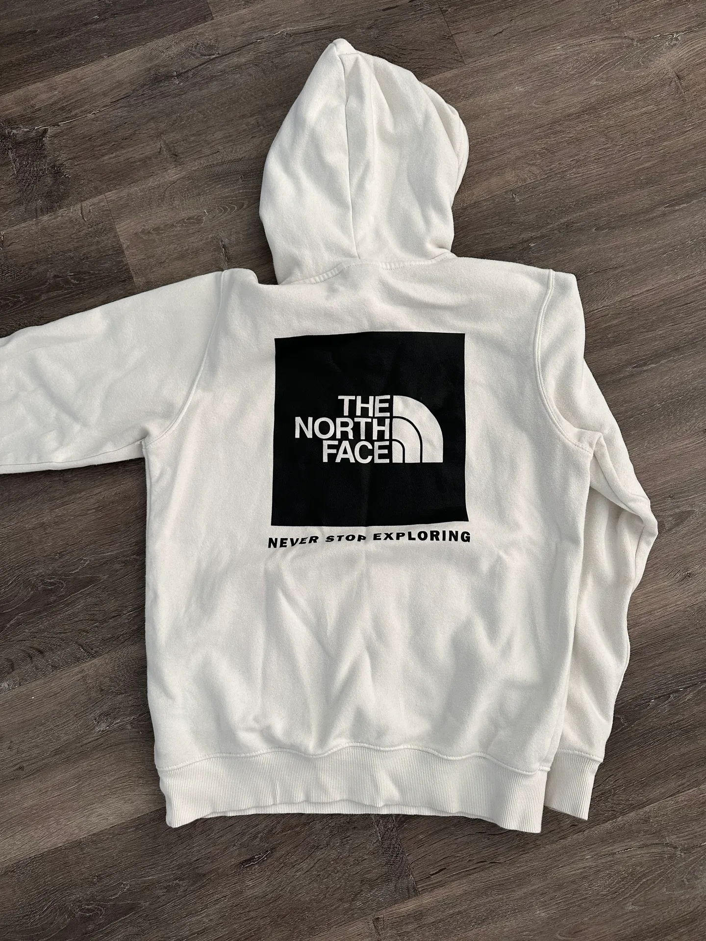 Sweatshirt - Image 2