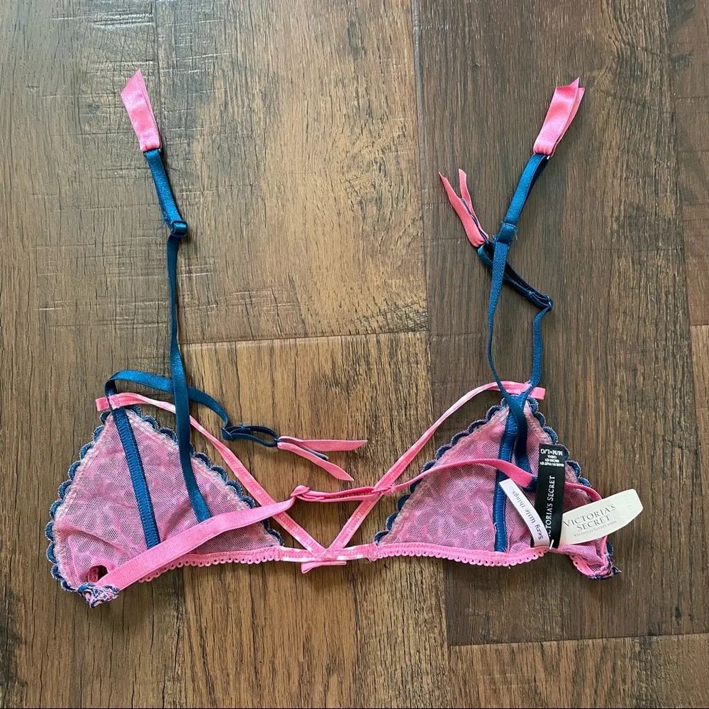 VICTORIA’S SECRET sexy lingerie, size M/M • L/G, NWT. - Image 4