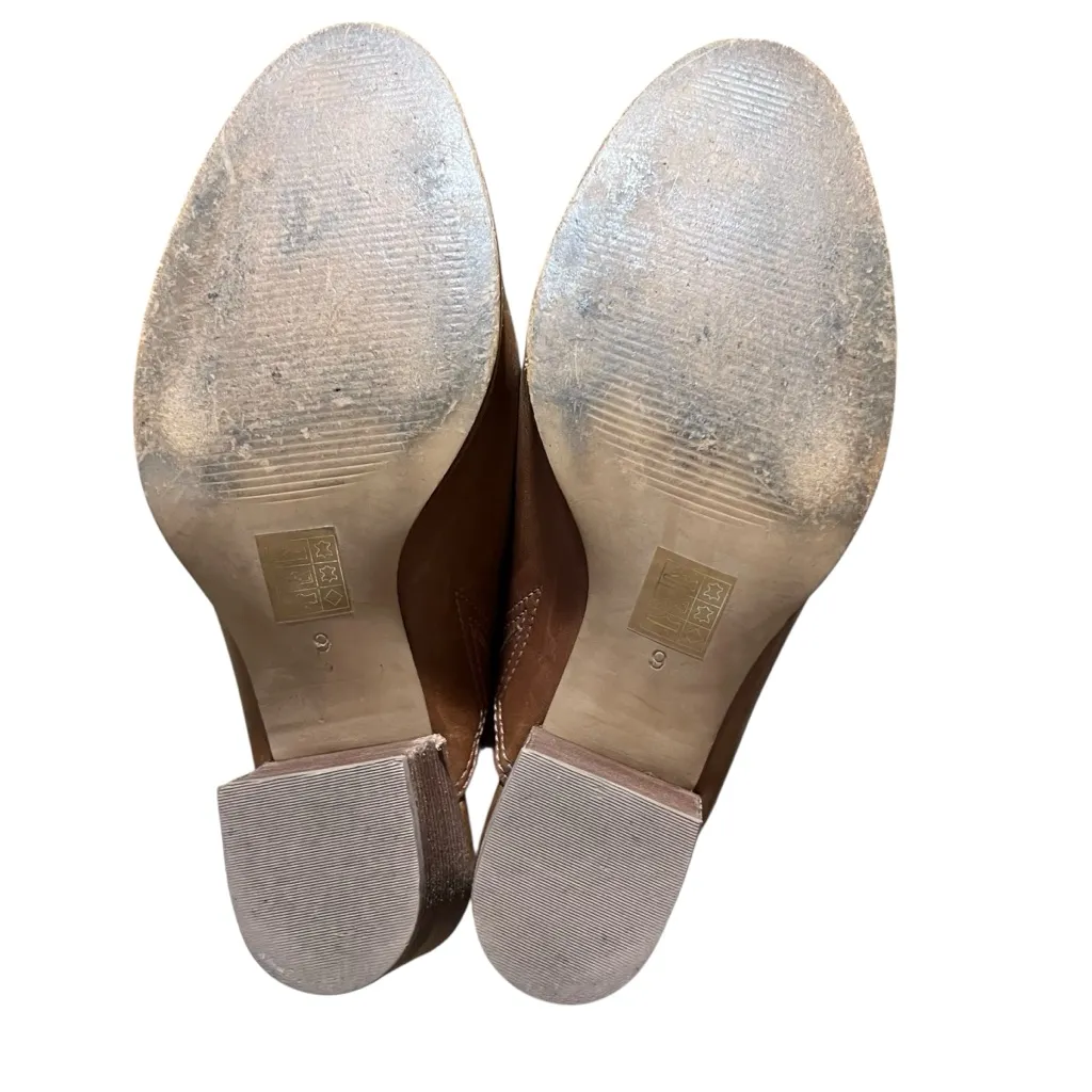 MADEWELL The Harper Mule Sz 9 - Image 8