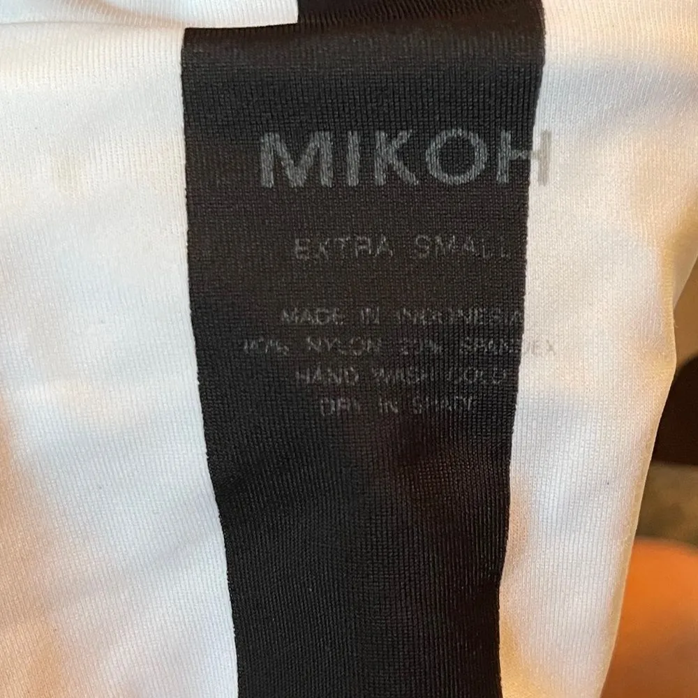 Mikoh‎ Bikini Bottom - Image 2