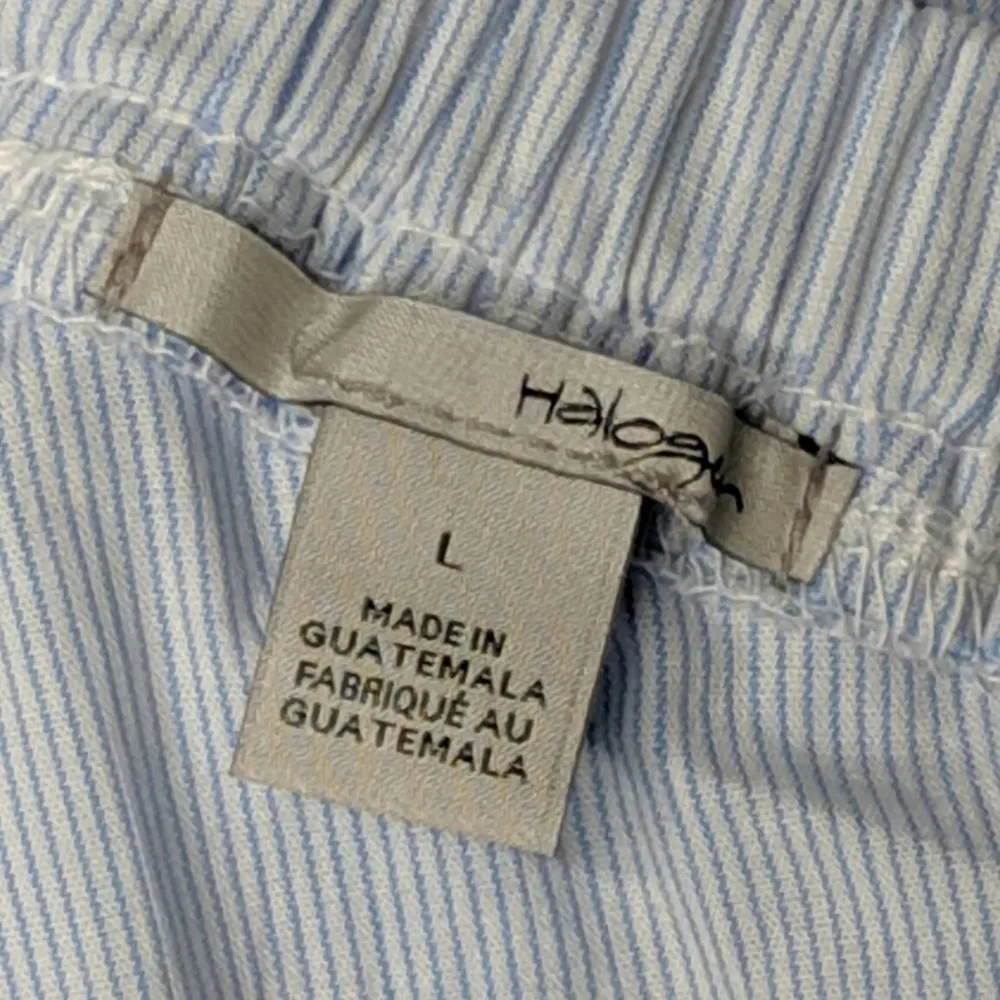 Halogen (Nordstrom) One-Shoulder Top - Size L - NWOT - Image 5