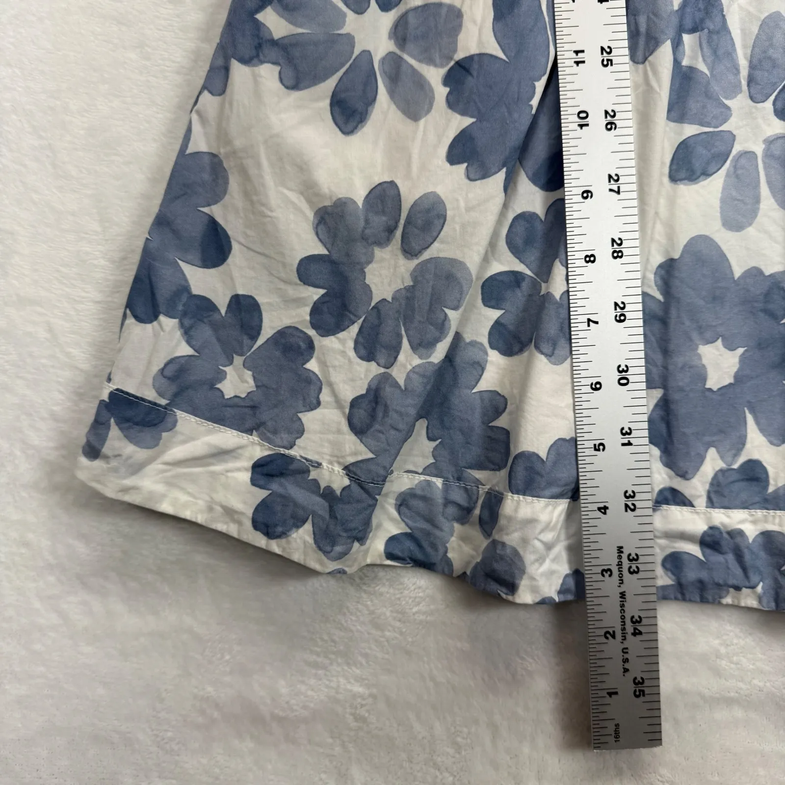 Love Moschino Floral Print‎ Sleeveless Dress Casual Summer Dress Size 6 READ - Image 5